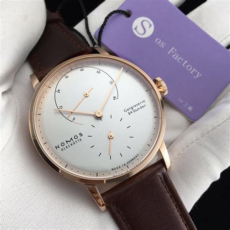 nomos watch replica for sale|nomos watches under 1000.